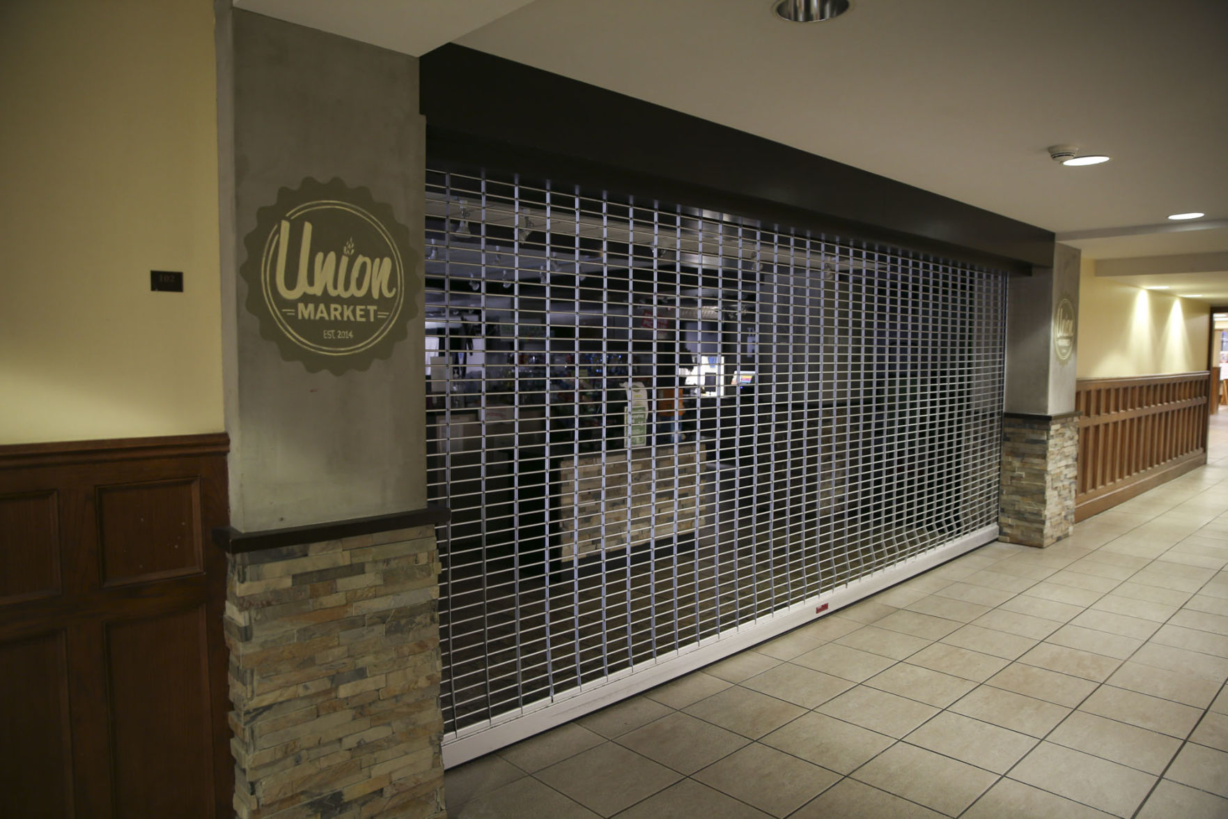 Union Market
